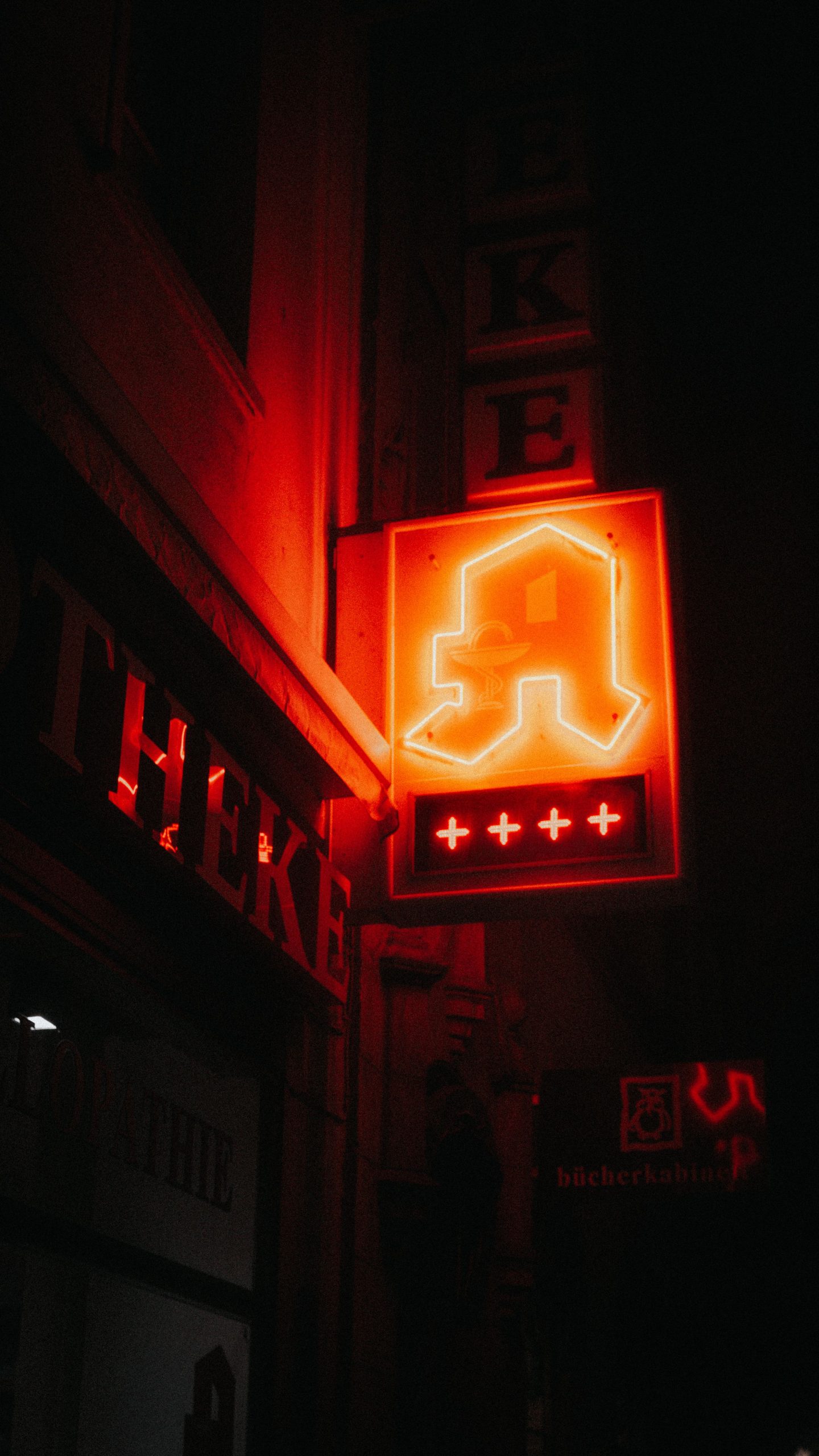 Project Signage & Signboard