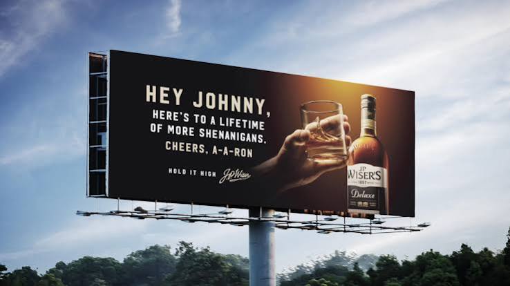 Billboard Reklame Center